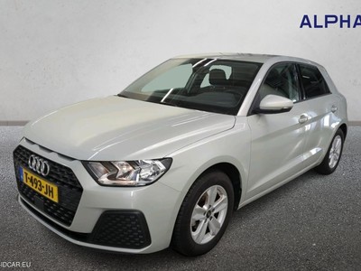 Audi A1 25 TFSI 70kW Pro Line SB S-tronic, 2023