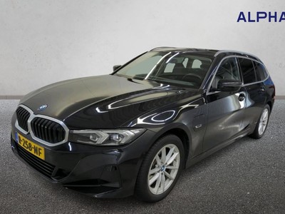 BMW 320 eA 150kW PHEV Touring, 2022