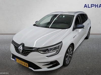 Renault Megane 1.3 TCe 118kW Business Edition One estate EDC, 2021