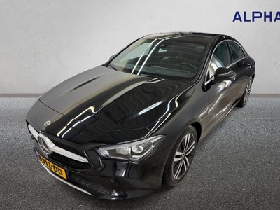 Mercedes-Benz CLA 180 CLA180 1.3 100kW Business Solution DCT, 2021