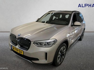 BMW IX3 210kW / 80kWH Executive automaat, 2021