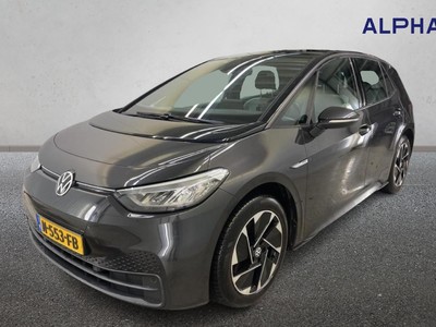 Volkswagen ID.3 150kW / 62kWH Pro automaat, 2021
