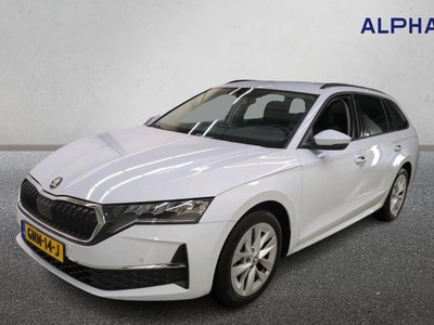 Skoda Octavia 1.5 TSI 85kW Business Edition Plus combi, 2024