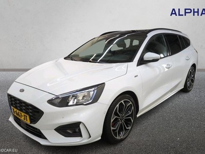 Ford Focus 1.5 EcoBlue 88kW ST-Line X Business wagon, 2021