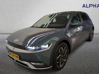 Hyundai IONIQ 5 BEV 160kW / 73kWh Connect+ automaat, 2021