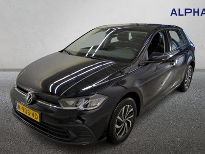 Volkswagen Polo 1.0 TSI 70kW Life Business, 2021