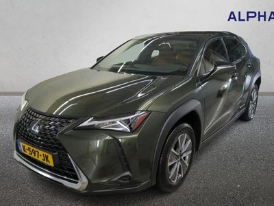 Lexus UX 300e Electric 150kW / 54.3kWh automaat, 2020