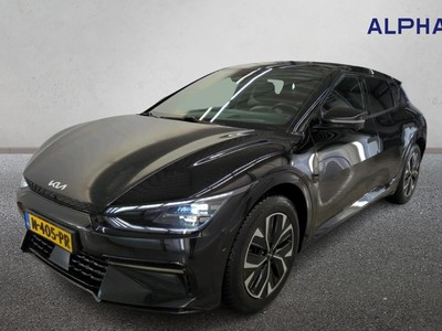 Kia EV6 BEV 168kW/ 77.4KWH RWD GT-Line automaat, 2021