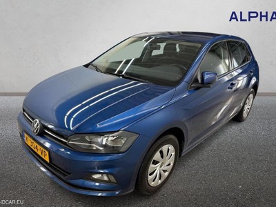 Volkswagen Polo 1.0 TSI 70kW Comfortline, 2021