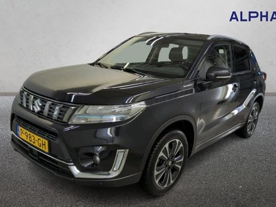 Suzuki Vitara 1.4 Boosterjet 95kW Smart Hybrid Style, 2022
