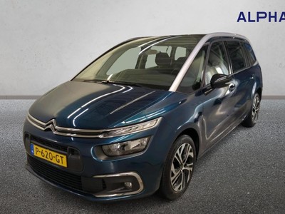 Citroën C4 Grand Spacetourer 1.2 PureTech 96kW S&S Business, 2022