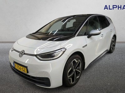 Volkswagen ID.3 150kW / 58kWH 1ST Plus automaat, 2020