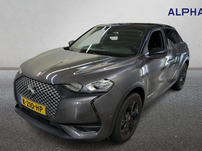 Ds DS 3 Crossback 100kW/ 50kWh e-Tense Business automaat, 2020