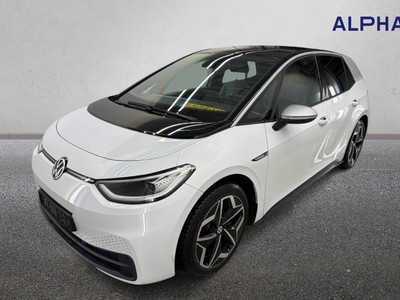 Volkswagen ID.3 150kW / 58kWH 1ST Plus automaat, 2020