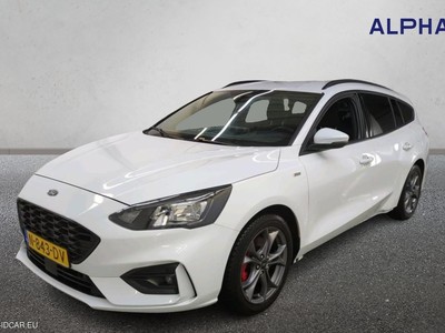 Ford Focus 1.0 hybrid 92kW ST-Line Business wagon, 2021