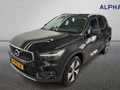 Volvo XC40 T4 Recharge 155kW Inscription Expression automaat, 2022