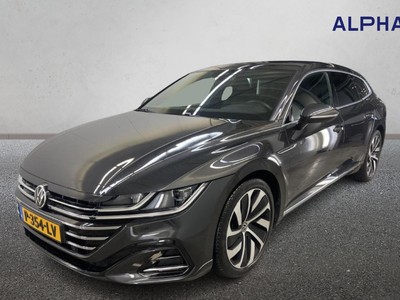 Volkswagen Arteon 2.0 TSI 140kW R-Line Business+ shooting brake DSG, 2022