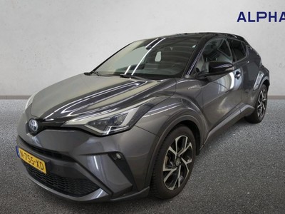Toyota C-HR 1.8 Hybrid 90kW Business Plus automaat, 2022