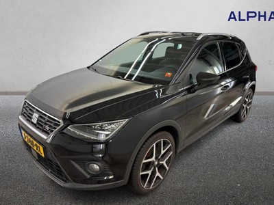 Seat Arona 1.0 TSI 81kW FR Limited Edition DSG, 2020