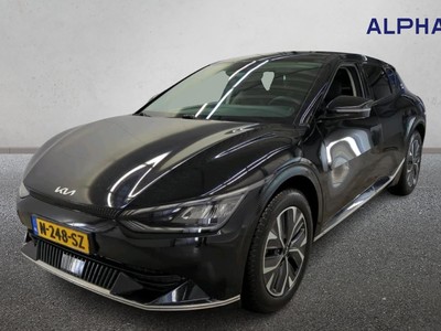 Kia EV6 Snel rijden via Zeeuw BEV 168kW/ 77.4KWH RWD Plus autom, 2021