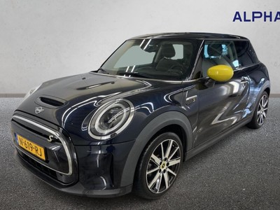 MINI electric 135kW/ 32.6kWh Business Edition, 2021