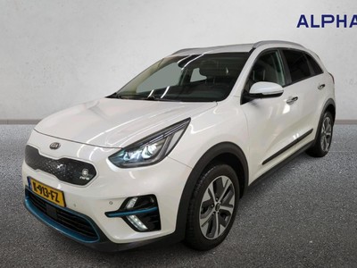 Kia Niro e- 150kW / 64kWH Executive Line automaat (NEDC), 2020
