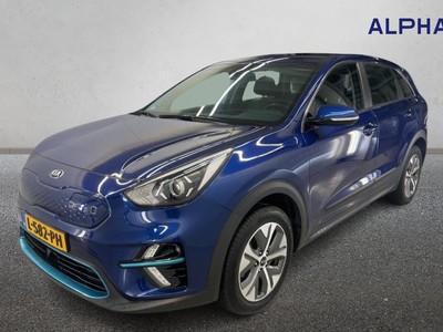 Kia Niro e- 150kW / 64kWH ComfortLine automaat, 2021