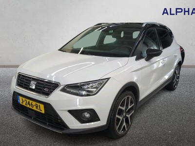 Seat Arona 1.0 TSI 81kW FR Limited Edition DSG, 2020