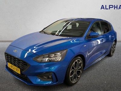 Ford Focus 1.0 hybrid 92kW ST-Line X Business, 2021