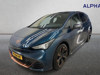 CUPRA Born 150kW/62kWh Adrenaline One automaat, 2022