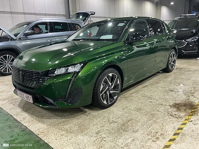 Peugeot 308 1.6 PHEV 180 S-S AUTO ALLURE PACK