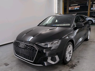 Audi A3 sportback - 2020 35 TFSI Advanced