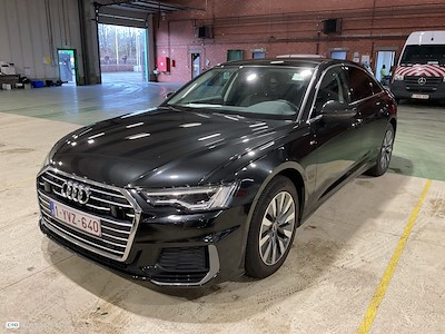 Audi A6 2.0 TDI 35 S TRONIC BUSINESS EDITION