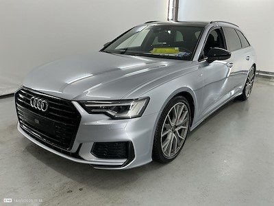 Audi A6 avant 2.0 55 TFSI E QUATTRO S TRONIC COMPET
