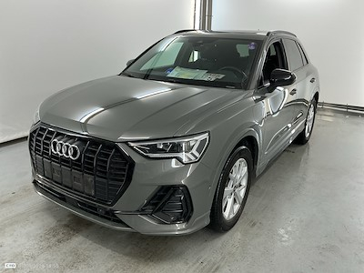 Audi Q3 1.4 45 TFSI E S TRONIC S LINE