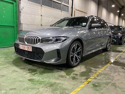 BMW 3 series touring 2.0 320E TOURING