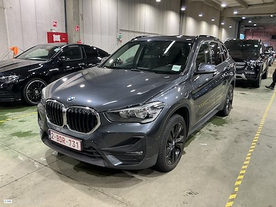 BMW X1 1.5 SDRIVE16DA