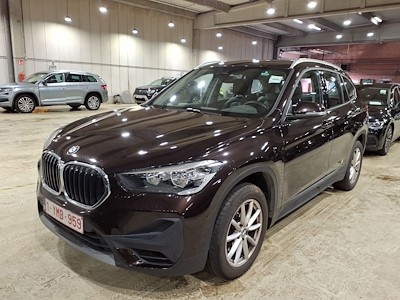 BMW X1 1.5 SDRIVE18I (100KW)