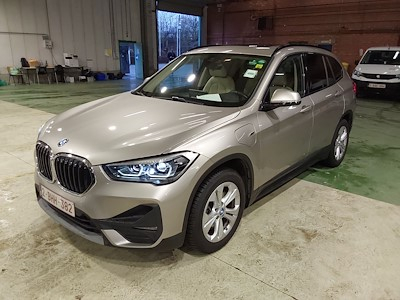 BMW X1 1.5 XDRIVE25E (162KW)