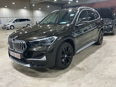 BMW X1 diesel - 2019 2.0 dA sDrive18 AdBlue