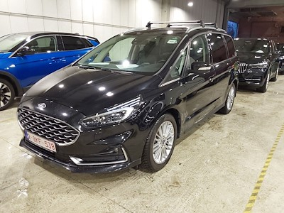 Ford GALAXY 2.5I HEV 140KW AUTO V-LINE