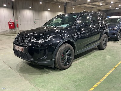 Land Rover Discovery sport 1.5 P300E PHEV SE 4WD AUTO