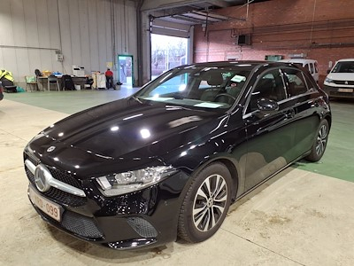 Mercedes-Benz Classe A diesel w177 A 160 d Business Solution (EU6d-TEMP)