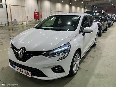 Renault Clio 1.0 TCE 100 CORPORATE EDITION