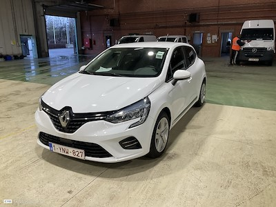 Renault Clio 1.0 TCE 100 CORPORATE EDITION