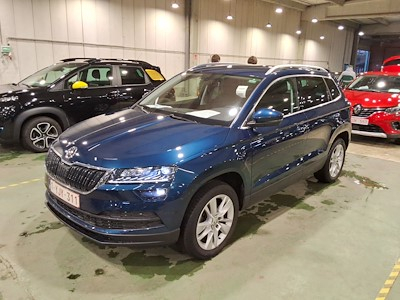 Skoda Karoq diesel 1.6 CR TDi SCR Style DSG