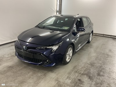 Toyota Corolla touring sports 1.8 HEV DYNAMIC E-CVT