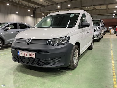 Volkswagen CADDY 2.0 CRTDI 75KW SCR BMT CARGO