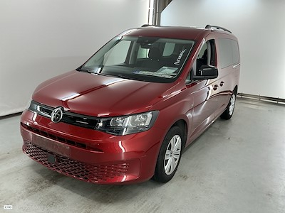Volkswagen Caddy maxi 1.5TSI 84KW BMT MAXI DRIVE