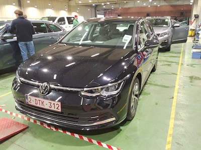 Volkswagen Golf viii 1.4 EHYBRID STYLE BUSINESS DSG